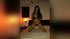 tiny tits spanish teen