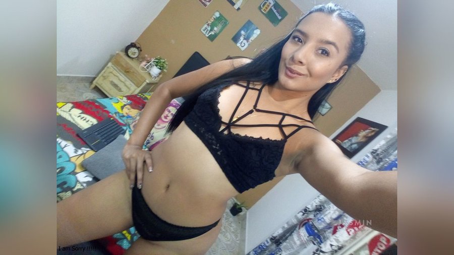 Teen spanish webcam - XXX Dessert - Picture 4