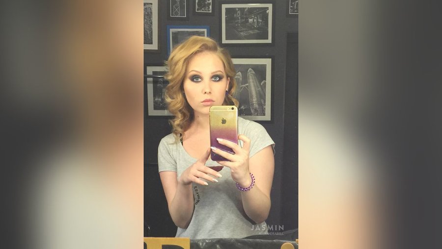 Real teen big tits - XXX Dessert - Picture 3