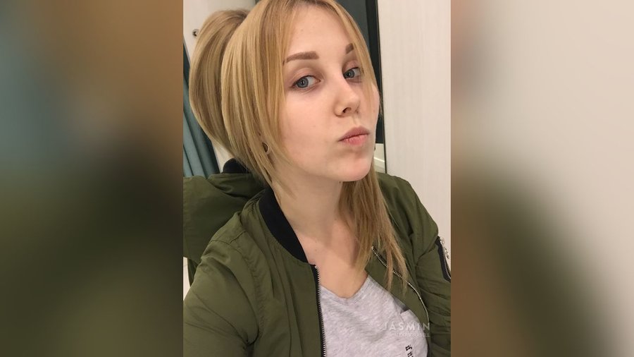 Real teen big tits - XXX Dessert - Picture 5