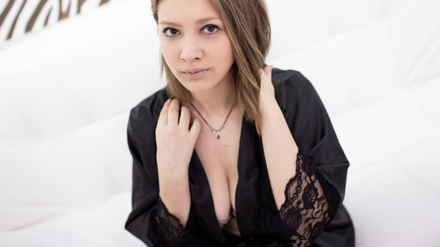 Teen german strap on - XXX Dessert - Picture 1