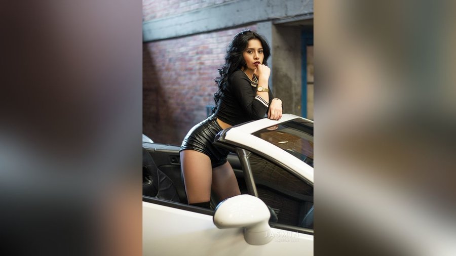 Spanish 20yo - XXX Dessert - Picture 1