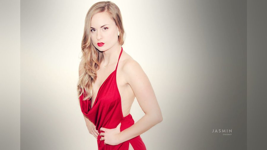 Real stockings - XXX Dessert - Picture 2