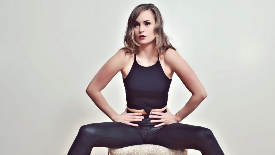 Real stockings - XXX Dessert - Picture 6