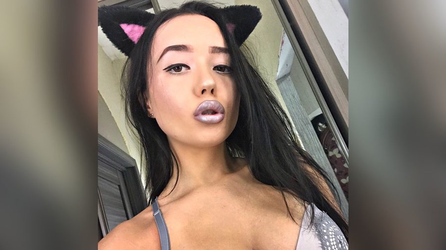 Straight asian camgirl squirt - XXX Dessert - Picture 3