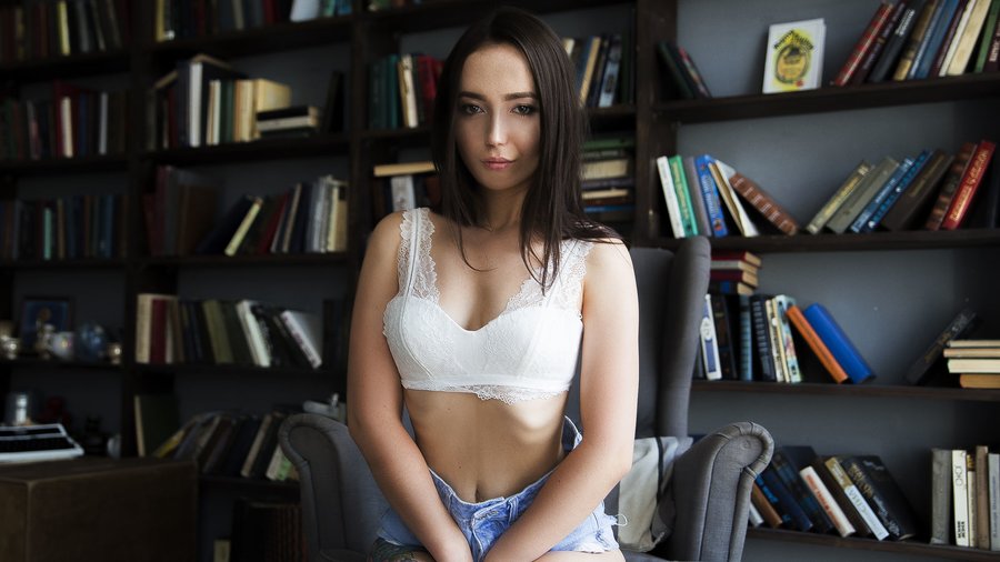 Straight petite asian teen - XXX Dessert - Picture 3