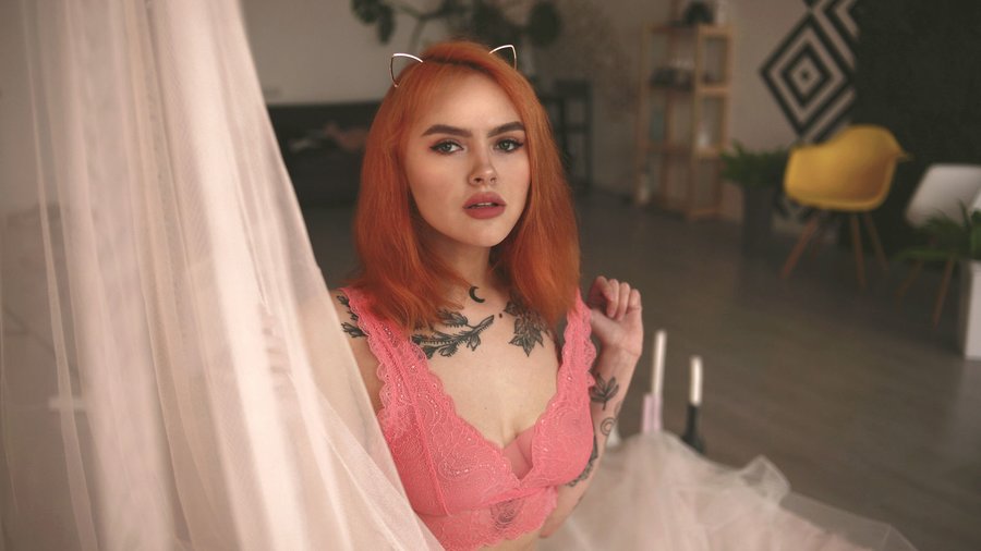 18yo zoom - XXX Dessert - Picture 1