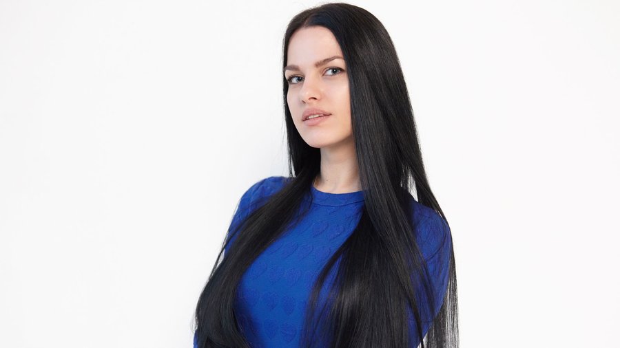 Big tits cam dildo - XXX Dessert - Picture 1