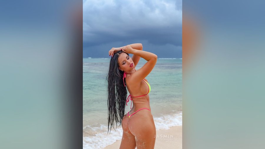 Athletic webcam - XXX Dessert - Picture 3