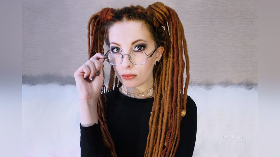 Tiny tits grey eyes girl - XXX Dessert - Picture 3