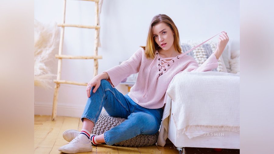 Teen real squirt - XXX Dessert - Picture 2