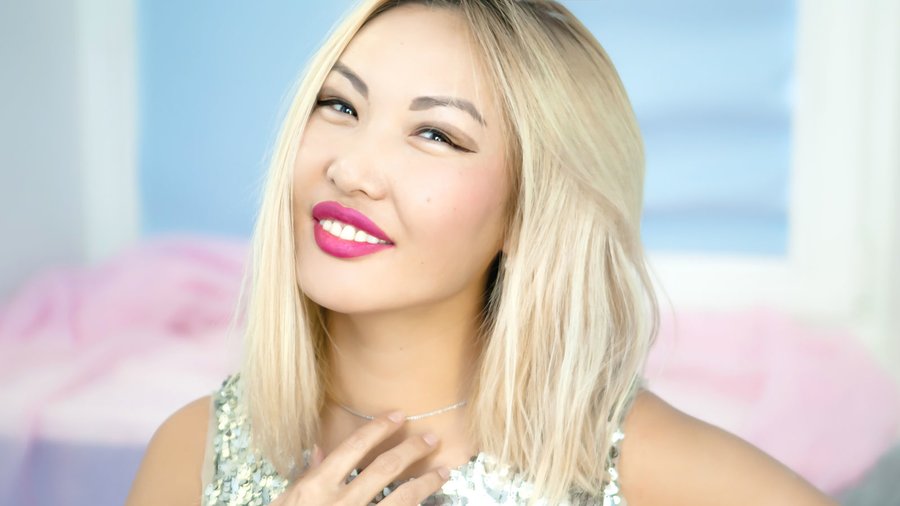 Teen asian close up - XXX Dessert - Picture 2