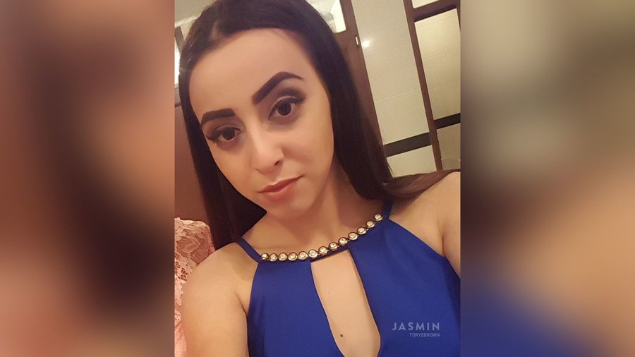 Athletic teen girl - XXX Dessert - Picture 1