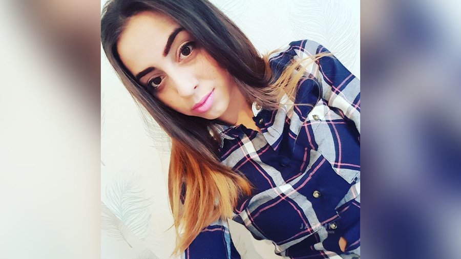 Teen athletic webcam - XXX Dessert - Picture 4