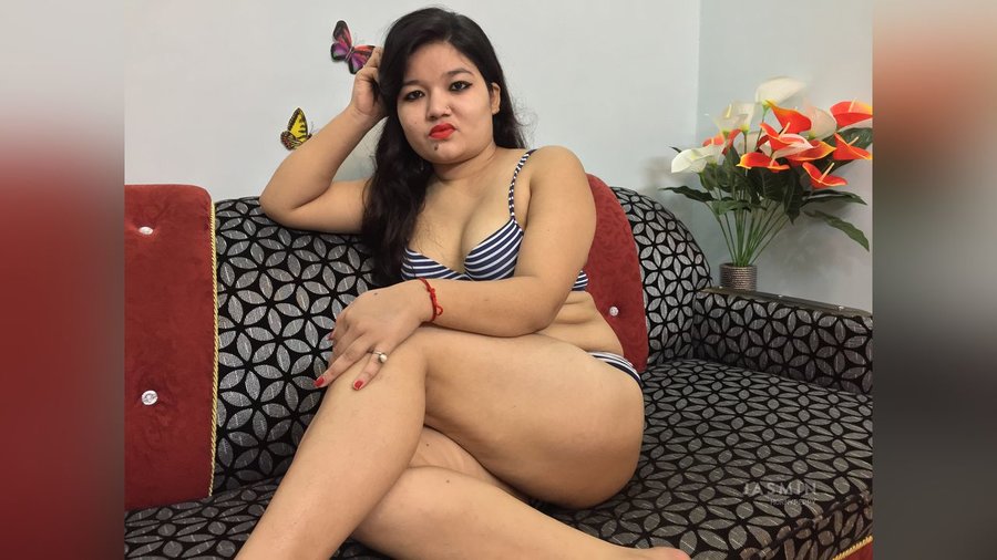 19yo asian big tits oil - XXX Dessert - Picture 2