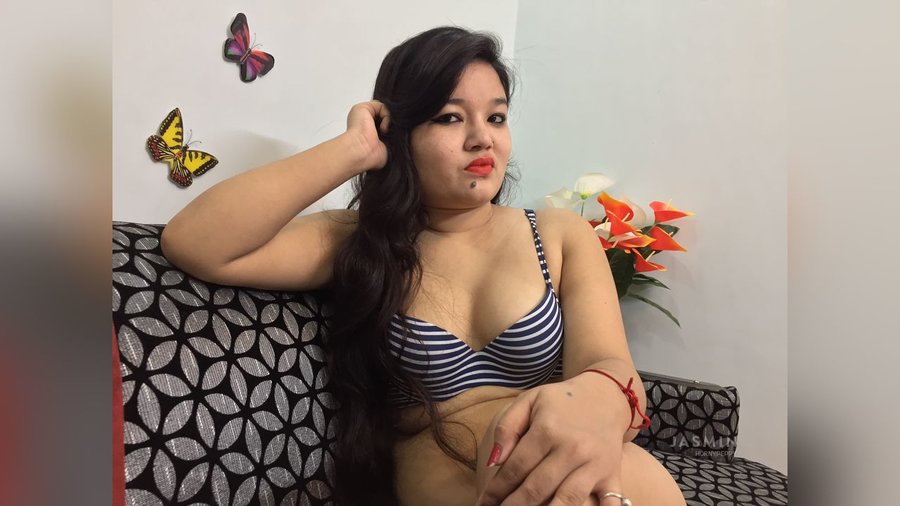 19yo asian big tits oil - XXX Dessert - Picture 3