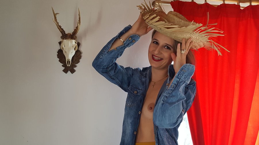 Real dildo squirt - XXX Dessert - Picture 2