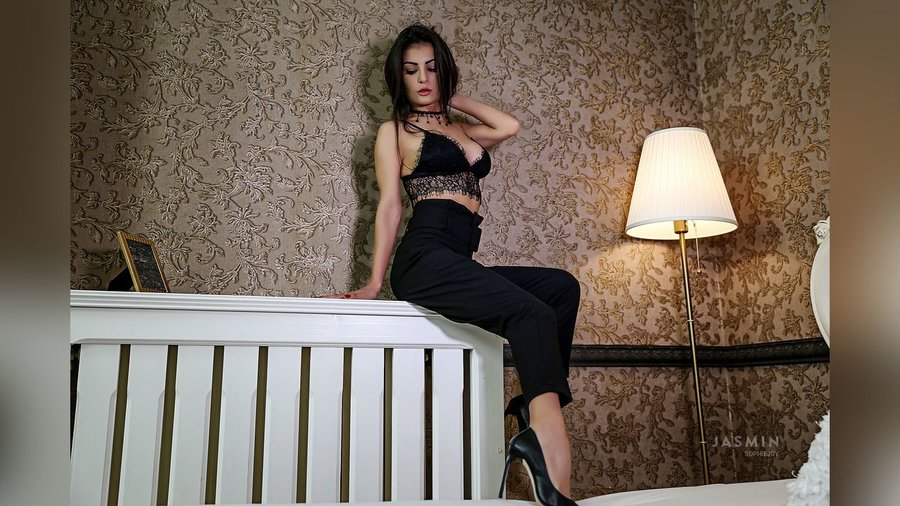 Bisexual cam - XXX Dessert - Picture 1