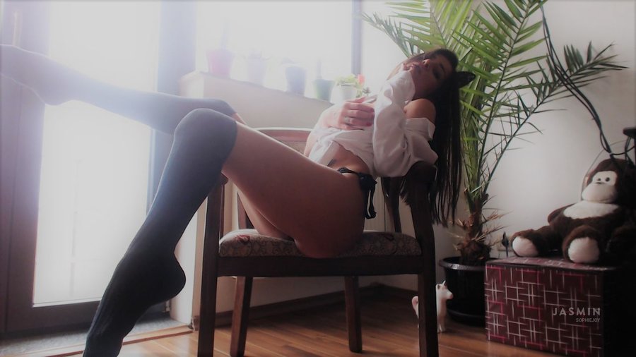 Real roleplay - XXX Dessert - Picture 2