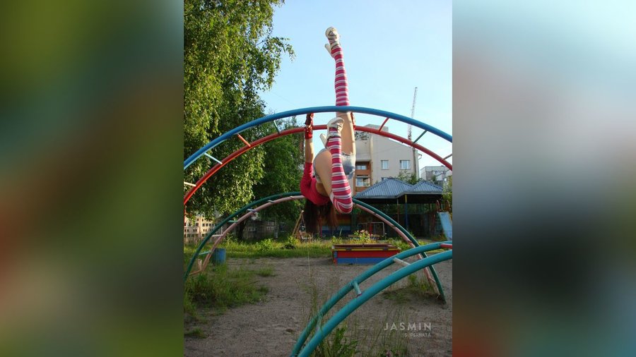 Teen real webcam - XXX Dessert - Picture 1