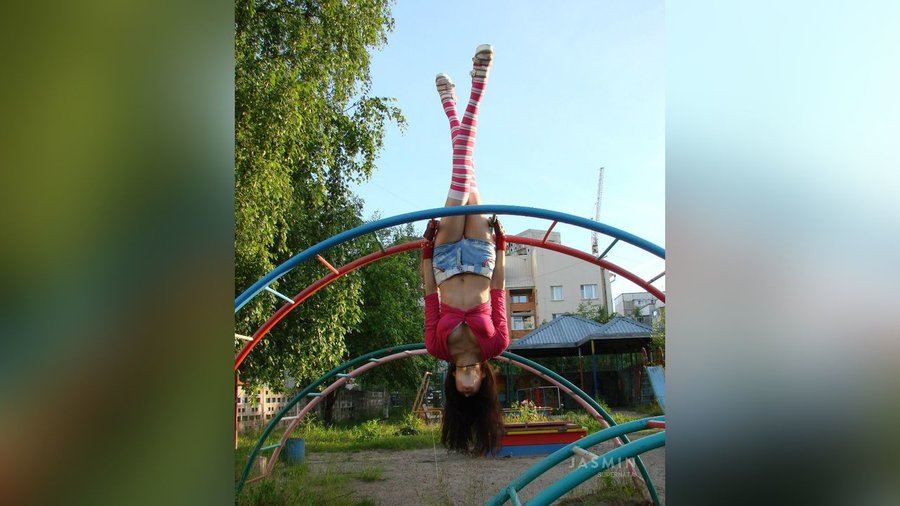 Teen camgirl - XXX Dessert - Picture 2