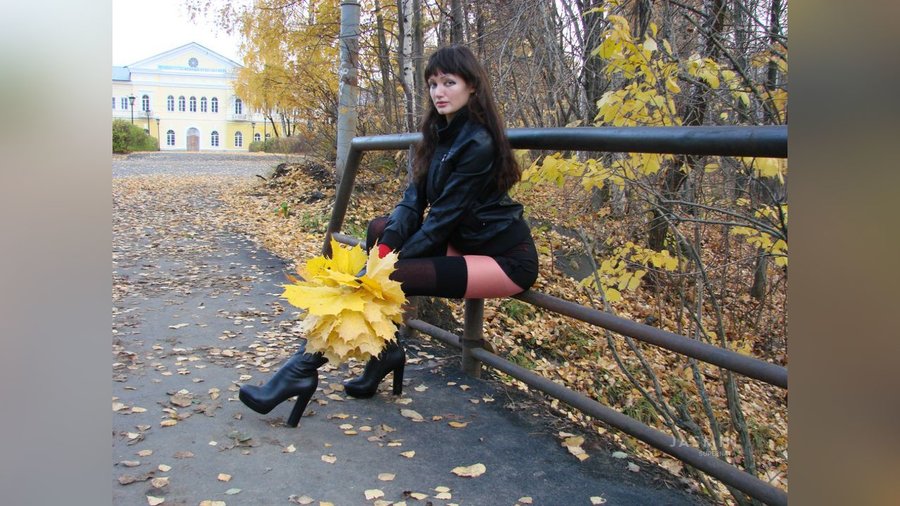 English live sex - XXX Dessert - Picture 1