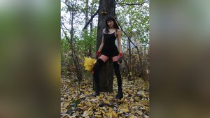 Camgirl petite squirt - Picture 2