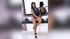 ebony athletic squirt