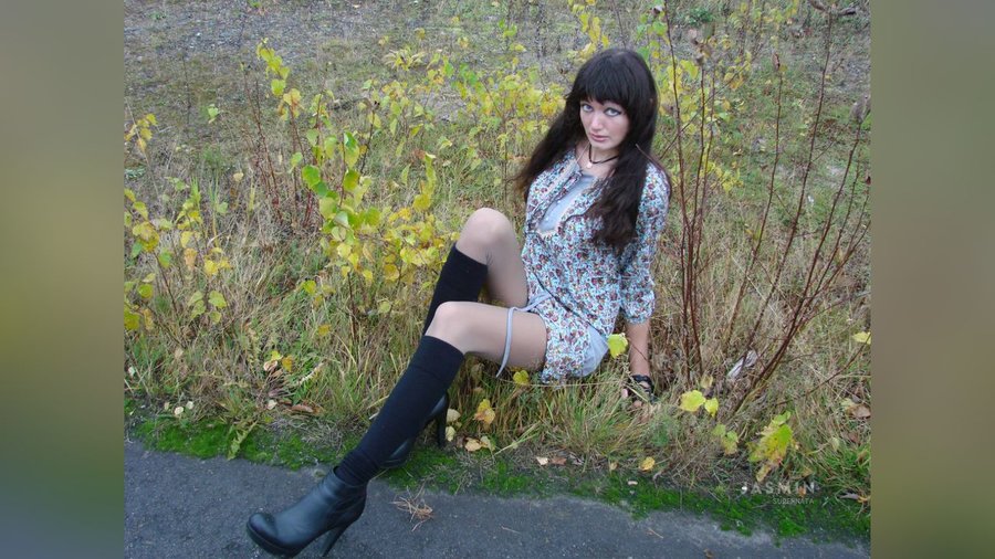 Teen cam girl - XXX Dessert - Picture 2