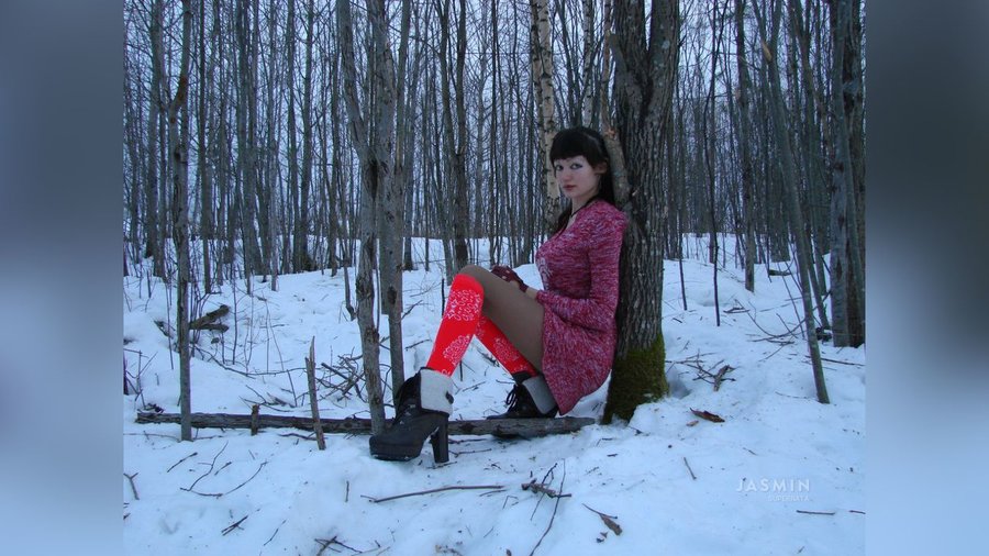 Teen cam girl - XXX Dessert - Picture 4