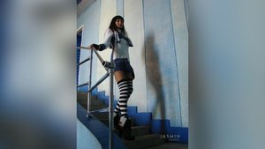 Teen real dildo webcam - XXX Dessert - Picture 2