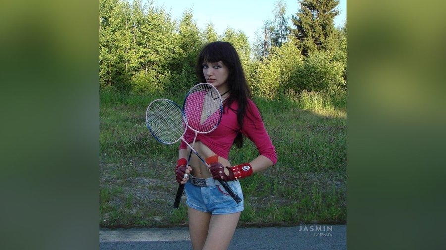 Teen bisexual close up - XXX Dessert - Picture 1