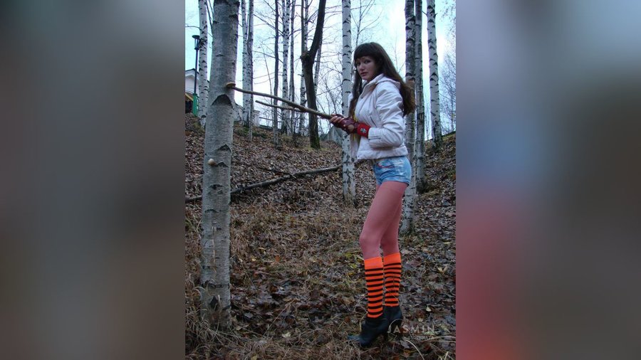 Teen webcam dildo - XXX Dessert - Picture 2