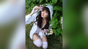 Real teen stockings - XXX Dessert - Picture 2