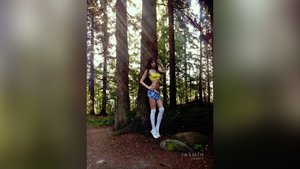 Teen oil - XXX Dessert - Picture 3
