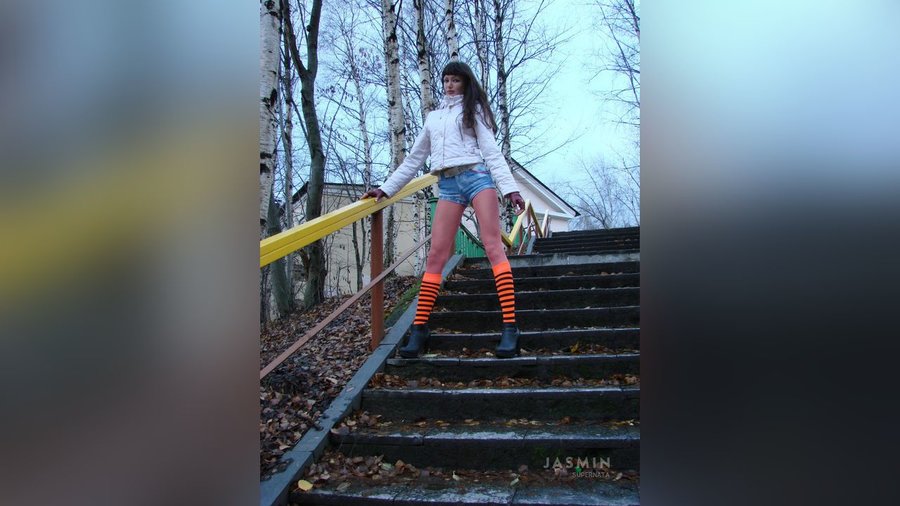 Teen real webcam - XXX Dessert - Picture 3