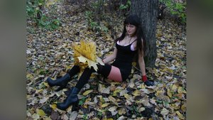 Teen bisexual squirt - XXX Dessert - Picture 4