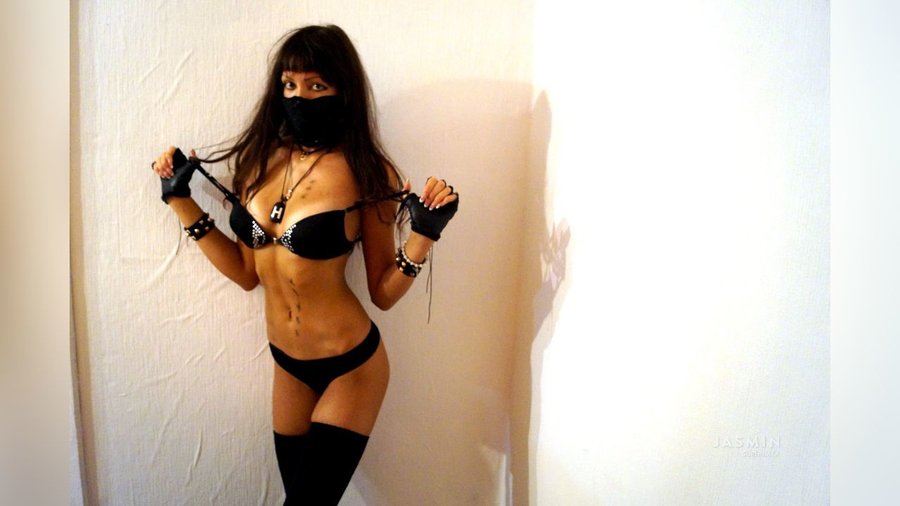 English live sex - XXX Dessert - Picture 2