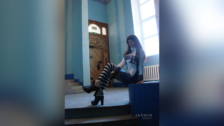 English live sex - XXX Dessert - Picture 4