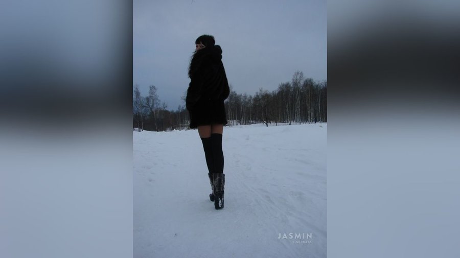 Teen girl webcam - XXX Dessert - Picture 4