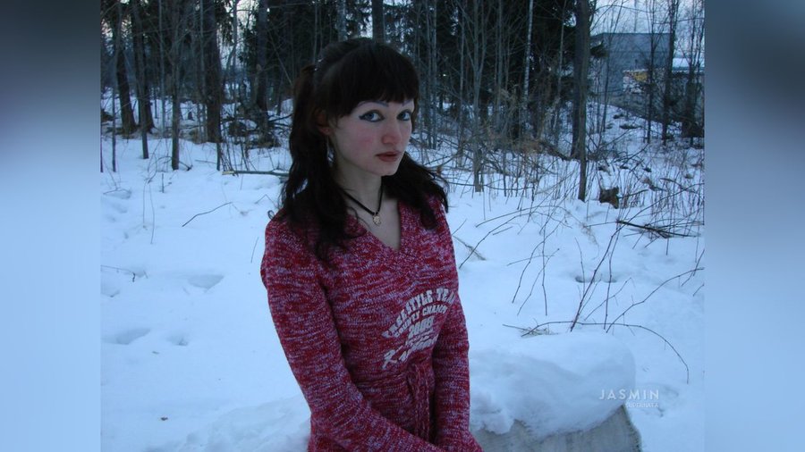 Real teen girl webcam - XXX Dessert - Picture 4