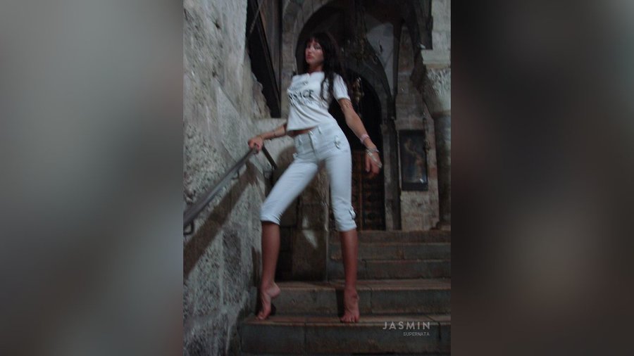 Teen cam girl - XXX Dessert - Picture 4