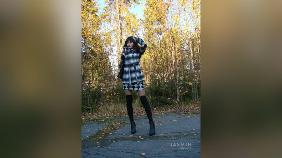 Bisexual teen camgirl - XXX Dessert - Picture 4