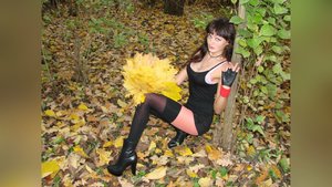 Oil squirt - XXX Dessert - Picture 4