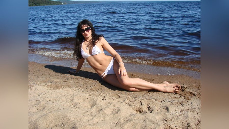 Vibrator squirt - XXX Dessert - Picture 3