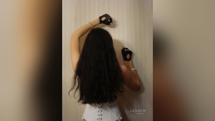 Vibrator squirt - XXX Dessert - Picture 4