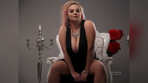 Bisexual huge tits milf - XXX Dessert - Picture 1