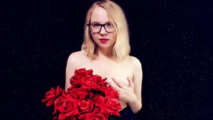 Big tits 18yo webcam - XXX Dessert - Picture 4