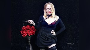 Big tits 18yo teen webcam - XXX Dessert - Picture 1