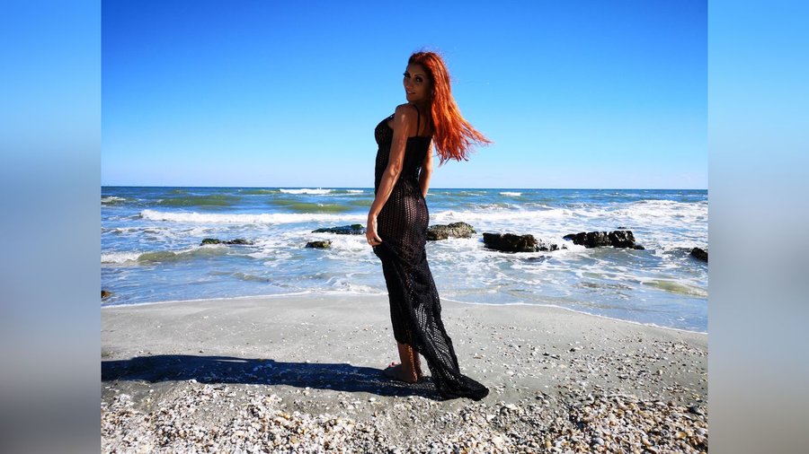 Camgirl dildo - XXX Dessert - Picture 1